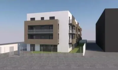 Teren ideal bloc/showroom - Bucuresti