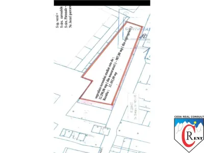 Teren Faur ideal complex - foto 4