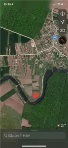 Teren 4500mp Ganeasa - Ganeasa