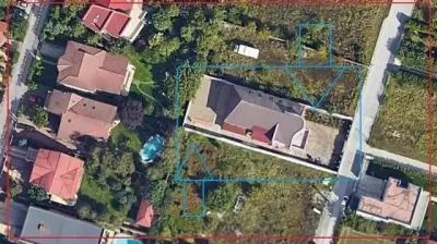 Vila de vanzare Pipera - Bucuresti