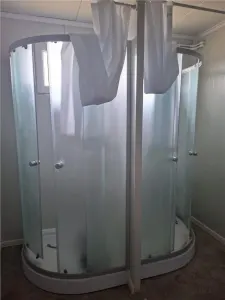 Stefanestii De Jos-cazare muncitori asiatici pentru 108 pers. - foto 14