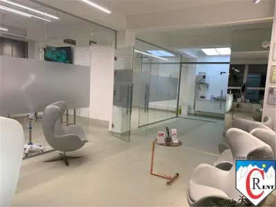 spatiu comercial ideal showroom, birouri, consultanta - Bucuresti