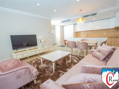 Apartament lux cu piscina - foto 1