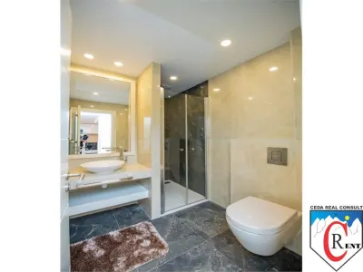 Apartament lux cu piscina - foto 2