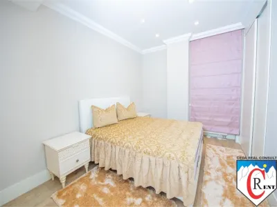 Apartament lux cu piscina - foto 3