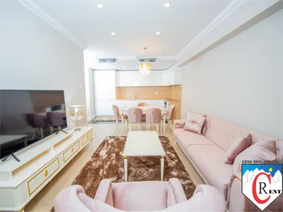 Apartament lux cu piscina - foto 6