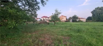 Teren Potcoavei - Pipera