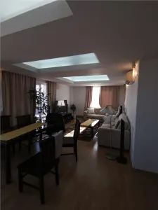Penthouse de inchiriat in Herastrau - Bucuresti