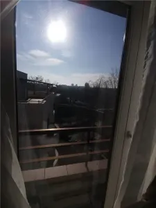 Penthouse de inchiriat in Herastrau - foto 8