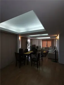 Penthouse de inchiriat in Herastrau - foto 10