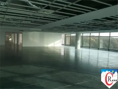 spatii birouri Clasa A+++ Baneasa- 500-2000mp - foto 4