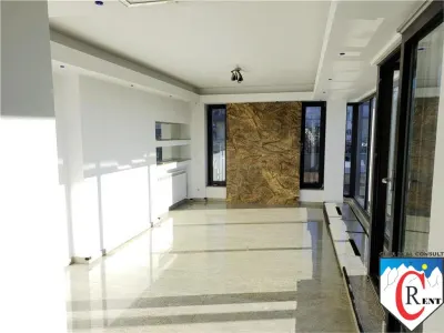 Penthouse Herastrau - foto 1
