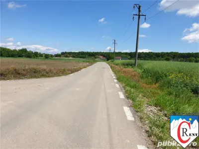 Teren 7600mp Ciolpani - foto 2