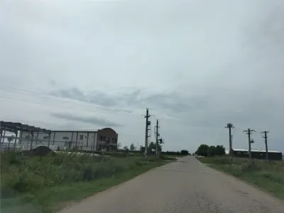 Teren intravilan 26000 mp-Moara Vlasiei,Nod A3, toate util. - foto 1