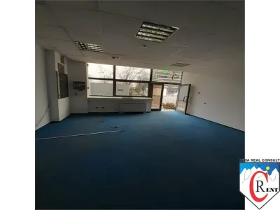 Spatiu stradal Dimitrie Pompei - foto 1