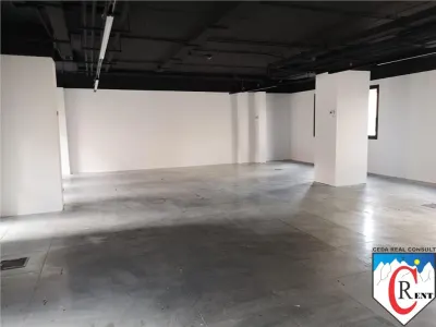 Spatiu birou Clasa A Dacia - Bucuresti