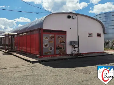Spatiu ideal food in Doraly - foto 2