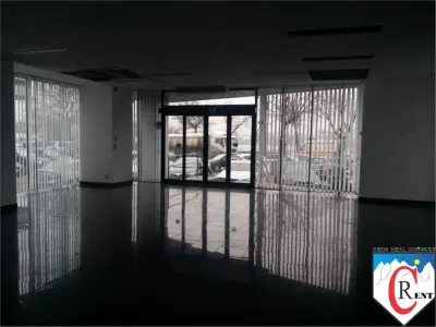 !Spatiu birouri ideal showroom 185mp-Fundeni - Bucuresti