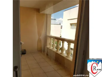 Apartament 3 camere Persepolis - foto 2