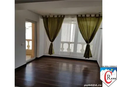 Apartament 3 camere Persepolis - foto 14