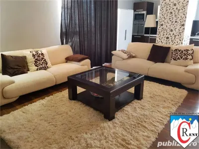 Apartament 3 camere Persepolis - foto 5