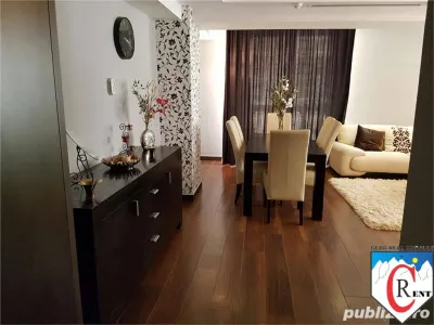 Apartament 3 camere Persepolis - foto 9