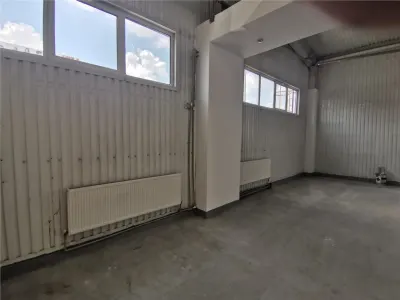 Spatiu ideal depozitare su 150mp - foto 6