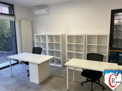 birouri mobilate de inchiriat Aviatiei - Bucuresti