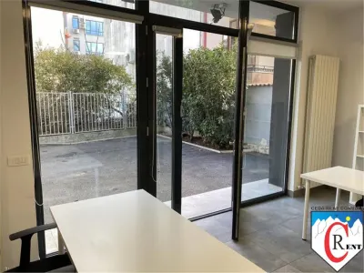 birouri mobilate de inchiriat Aviatiei - foto 2