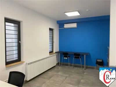birouri mobilate de inchiriat Aviatiei - foto 11