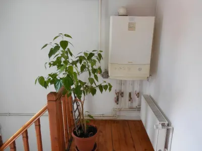 Apartament Primaverii - foto 6