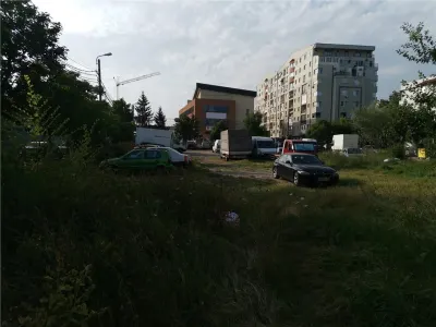Teren ideal dezvoltare bloc - foto 2