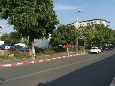 Teren ideal dezvoltare bloc - foto 3