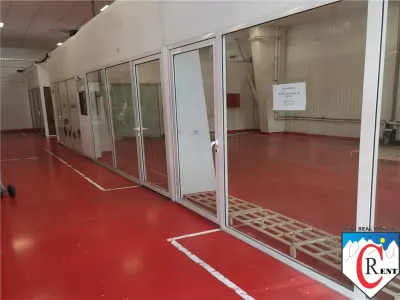 Spatiu 550 mp Doraly - foto 6
