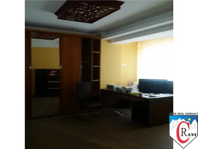 Spatiu birouri 200mp Primaverii - foto 7