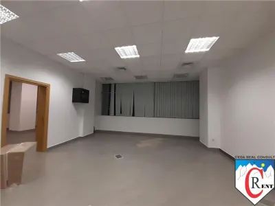 birou 4 incaperi de inchiriat su 250mp - Bucuresti