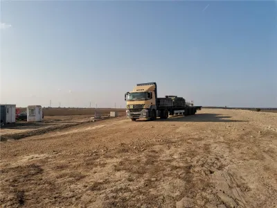 Teren cu PUZ - foto 3