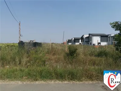 Teren de vanzare Otopeni vile 7500mp - foto 5