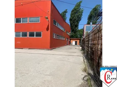 Hala Pantelimon+birouri+parcare - foto 2