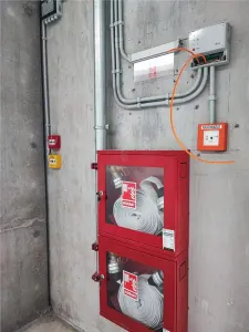 Hala 2400 mp din beton, 8 porti acces, 900 e/mp ! - foto 25