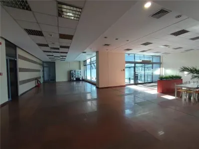 Comision 0! birou 550 la parter Pipera Plaza - Bucuresti