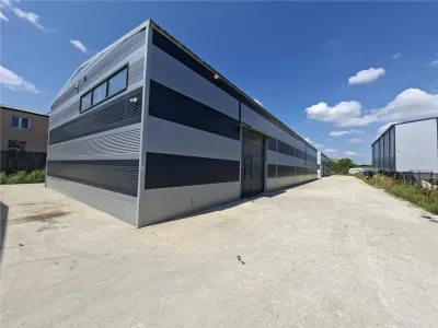 Afumati-Centura-Doraly-Su Market-E 85-Hala 425 mp-5 e/mp - foto 2