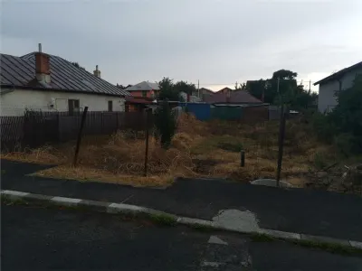 Teren 450mp Voluntari - foto 3