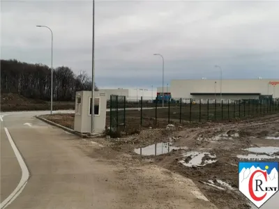 Teren centura Voluntari - foto 3