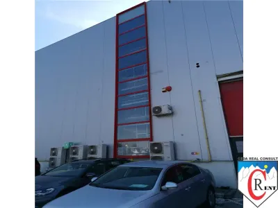 Hala ideala showroom Pipera Plazza - foto 15