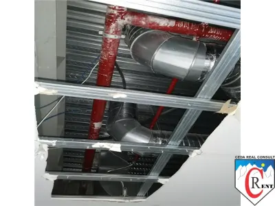 Hala ideala showroom Pipera Plazza - foto 10