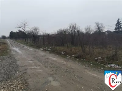 Teren Matei Millo Proiect Rezidential/comercial - foto 3