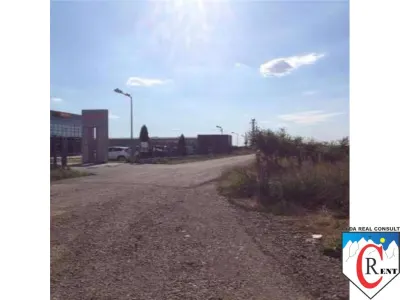 Teren vanzare Tunari - foto 3