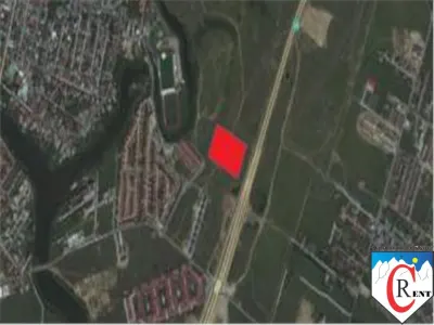 Teren 6000mp - Voluntari