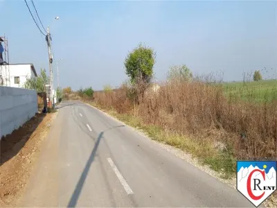 Teren de Vanzare Otopeni - foto 1